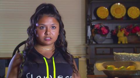 Sisters Don't Marry Each Other's Ex-Husbands