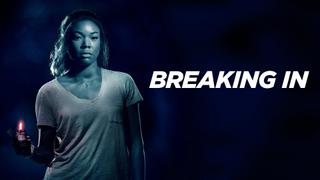  watch Breaking In