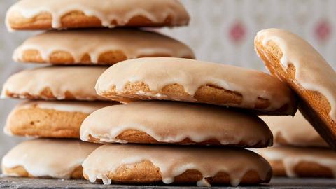 Eastern European Cookies