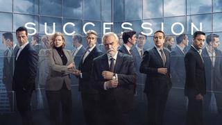  watch Succession
