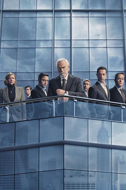 Succession