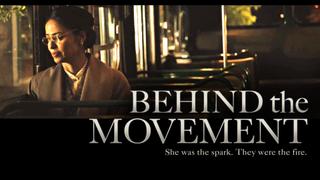  watch Behind the Movement