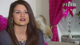 My Big Fat American Gypsy Wedding