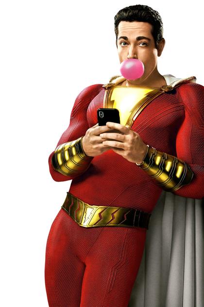 Shazam!