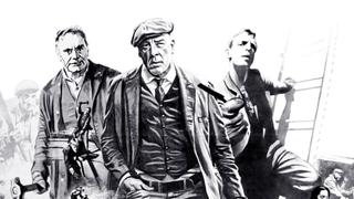 Emperor of the North