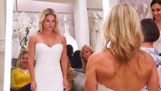 Say Yes to the Dress