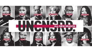 Uncensored