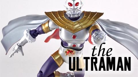 The Ultraman