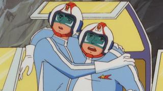 The Secret of the Shining Pendant