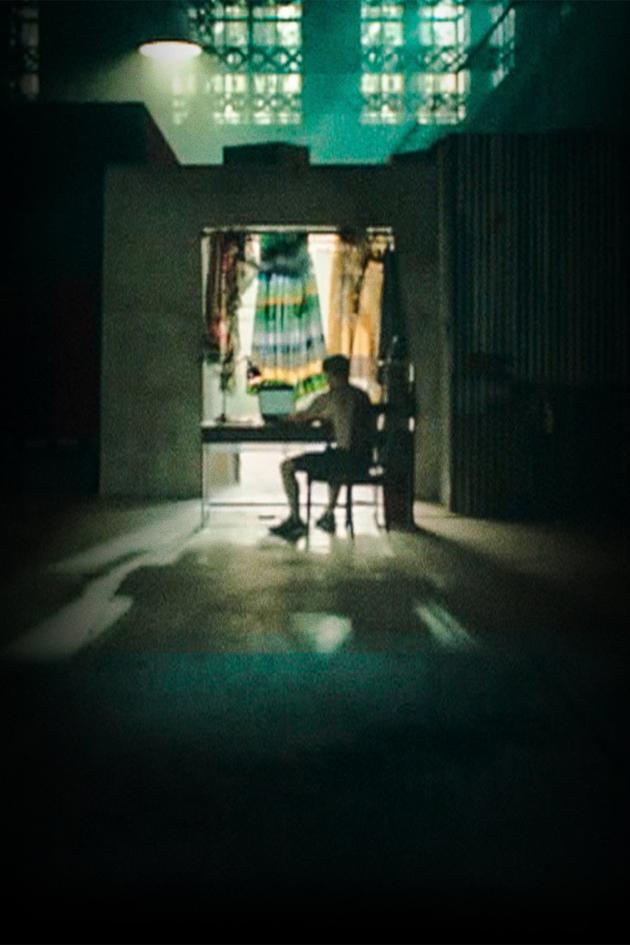 Silk Road: Drugs, Death and the Dark Web