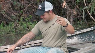 Swamp People