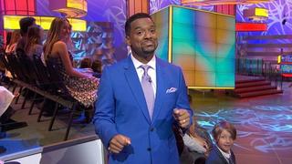 Fathers and Sons, Birthdays, and Goats Fathers and Sons, Birthdays, and Goats