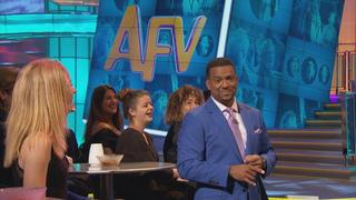 America's Funniest Home Videos