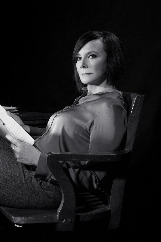 Marcia Clark Investigates The First 48