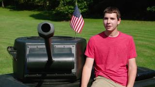 Outrageous Acts of Science