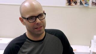 Social Media Cake Challenge