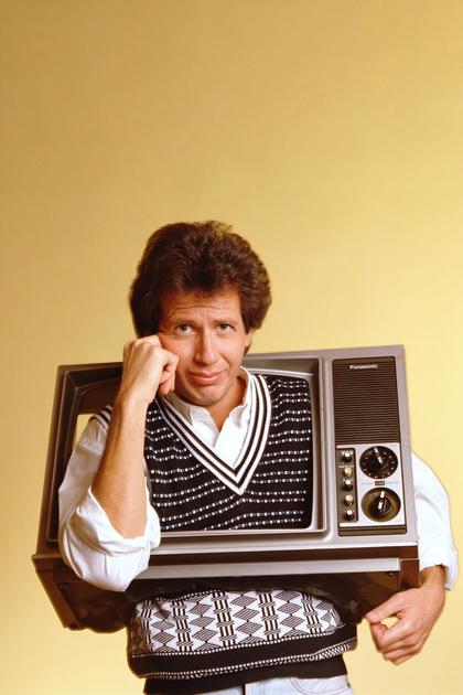 The Zen Diaries of Garry Shandling