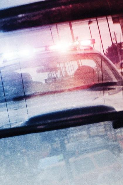 Traffic Stop