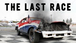The Last Race