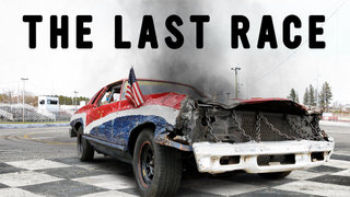 The Last Race