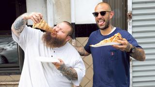 Pizza in NYC's Other Boroughs