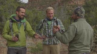 Santa Fe National Forest Santa Fe National Forest