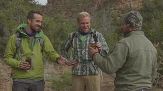 Santa Fe National Forest