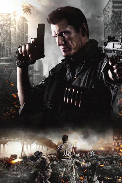 Dead Trigger
