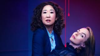 Inside Killing Eve Season 4