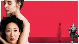 Inside Killing Eve Season 4