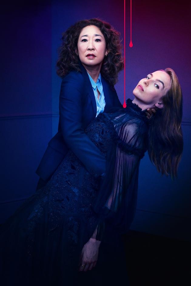 Killing Eve