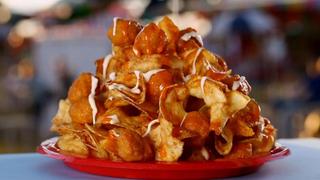 Carnival Eats
