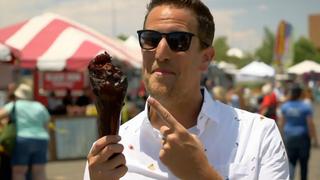 Carnival Eats