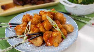 Chinese Take-Out Night Chinese Take-Out Night