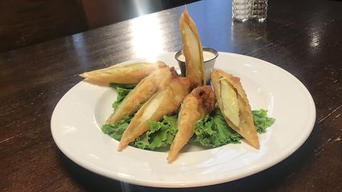 Small Plates, Big Taste