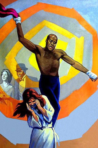 The Great White Hope