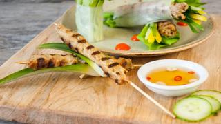 No Cutlery Required No Cutlery Required