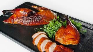 Moon Festival Menu Moon Festival Menu