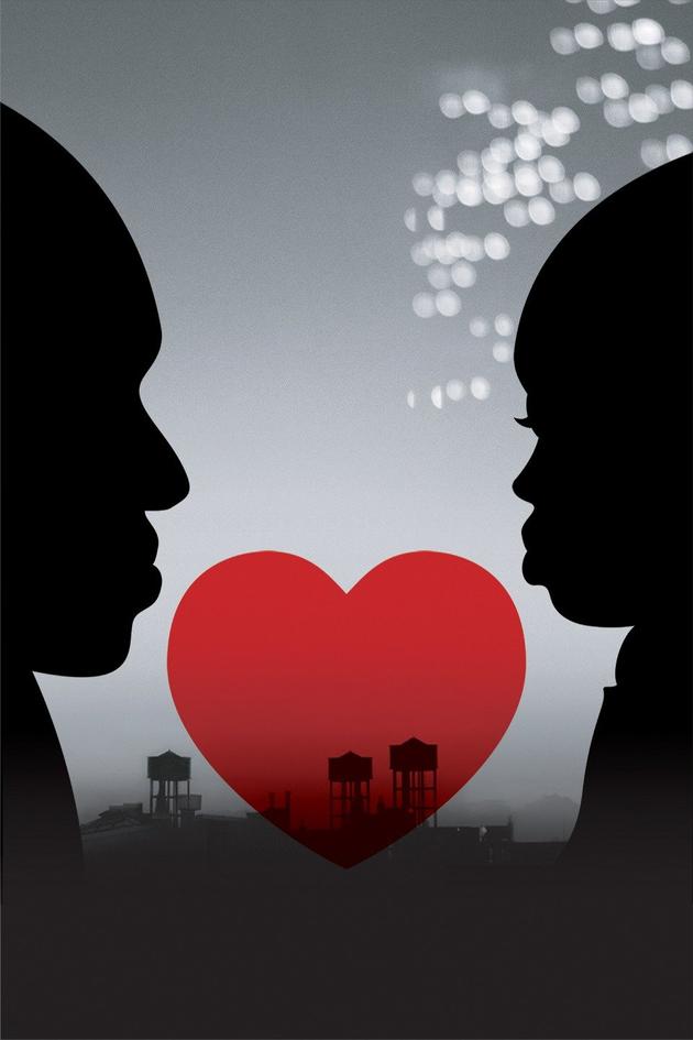 72 Hours: A Brooklyn Love Story?