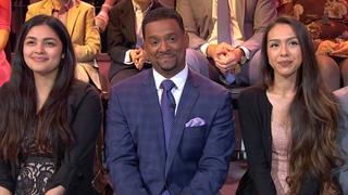 Siblings, Snow, and Animals with Zippers Versus People with Zappers Siblings, Snow, and Animals with Zippers Versus People with Zappers