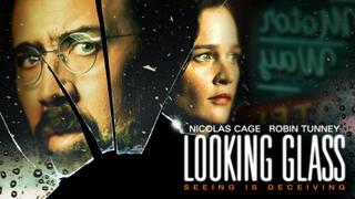  watch Looking Glass