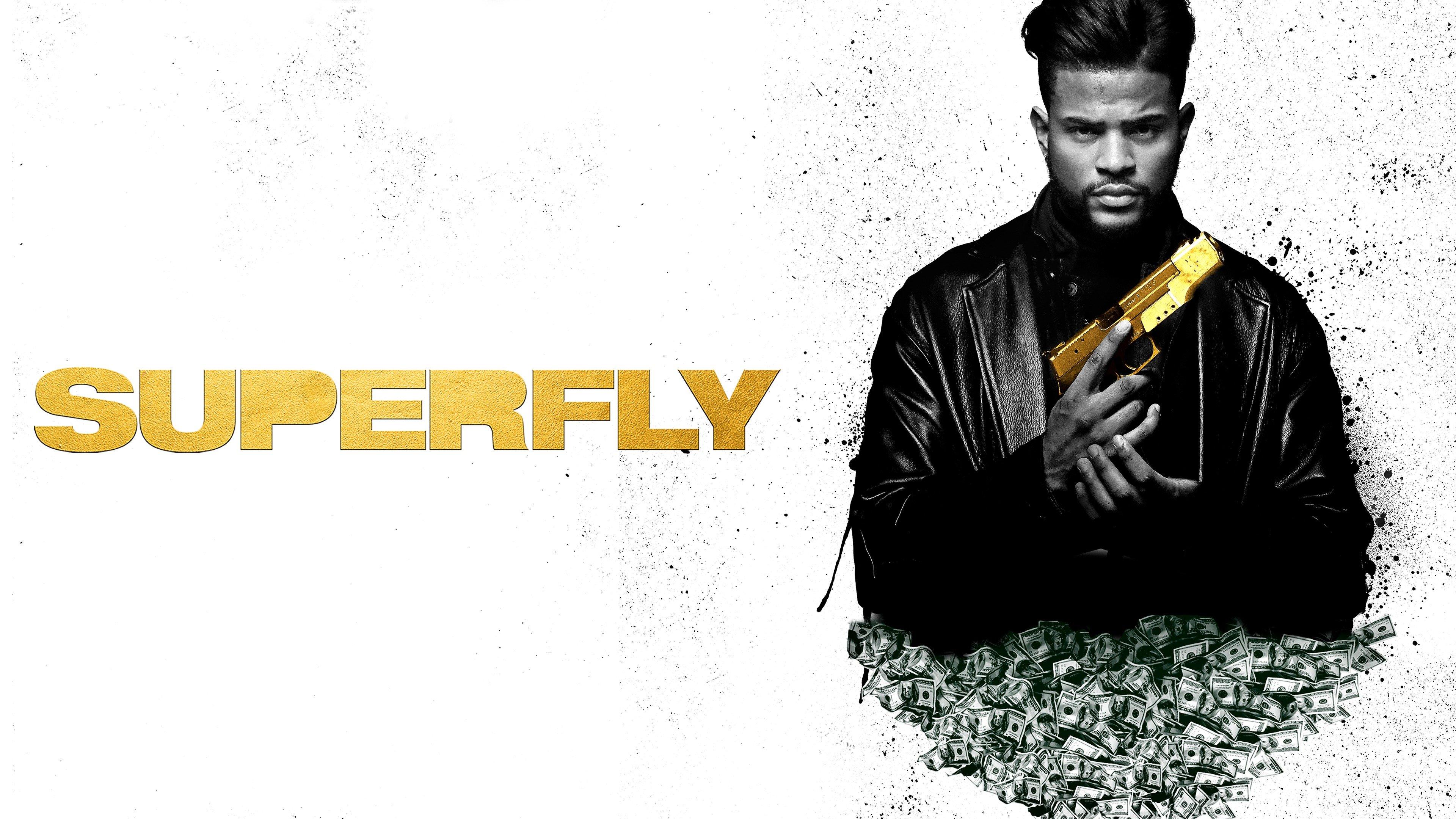 Watch Superfly Streaming on Philo