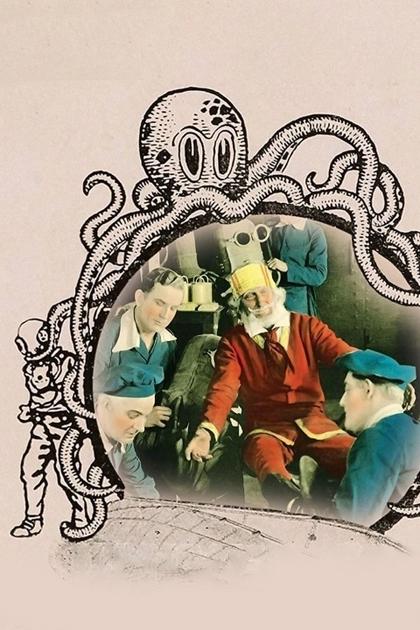 20,000 Leagues Under the Sea