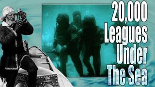 20,000 Leagues Under the Sea