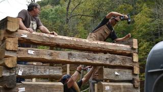 Barnwood Builders
