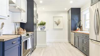 Wartime Gem vs. Dated Bungalow Wartime Gem vs. Dated Bungalow