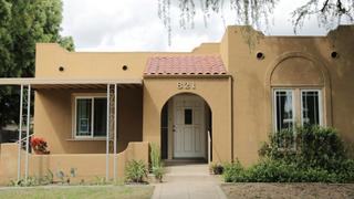 1920s Spanish Eclectic 1920s Spanish Eclectic