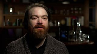 Mysteries at the Museum