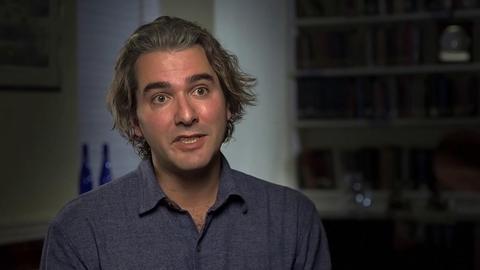 Etch A Sketch, Cowboy Bob and Pilates