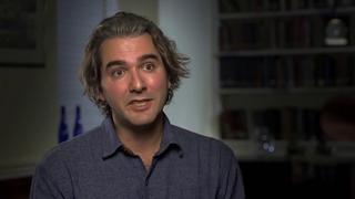 Mysteries at the Museum